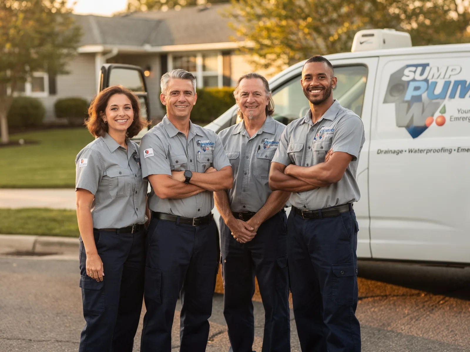 Water Heater Repair company in Custer City, PA